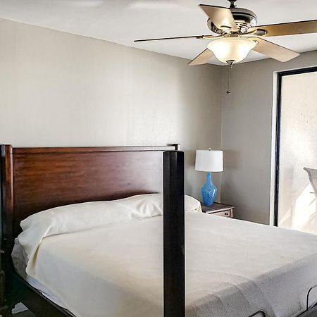 Apartmán Bluewater 1504 Orange Beach Exteriér fotografie