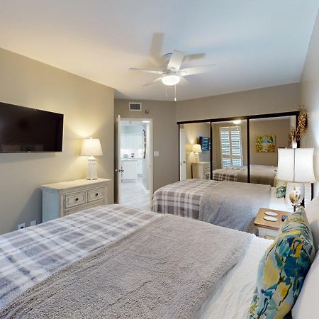 Apartmán Bluewater 1504 Orange Beach Exteriér fotografie