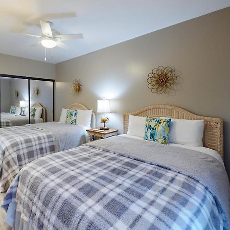 Apartmán Bluewater 1504 Orange Beach Exteriér fotografie