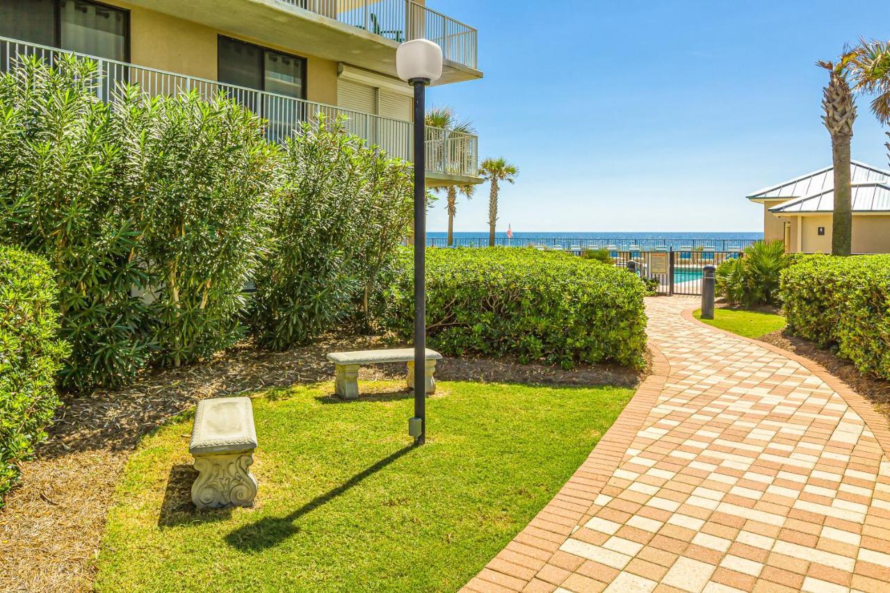 Apartmán Bluewater 1504 Orange Beach Exteriér fotografie