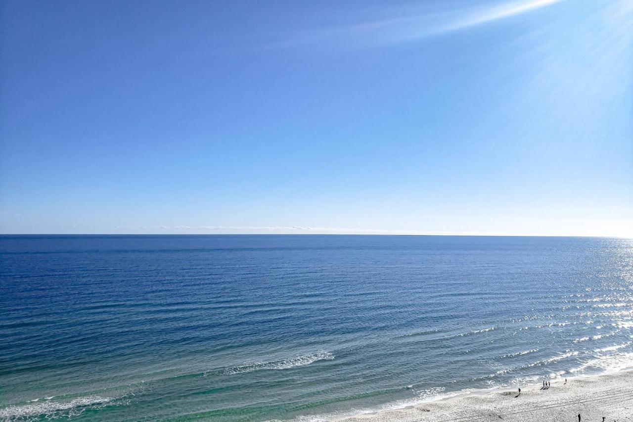 Apartmán Bluewater 1504 Orange Beach Exteriér fotografie
