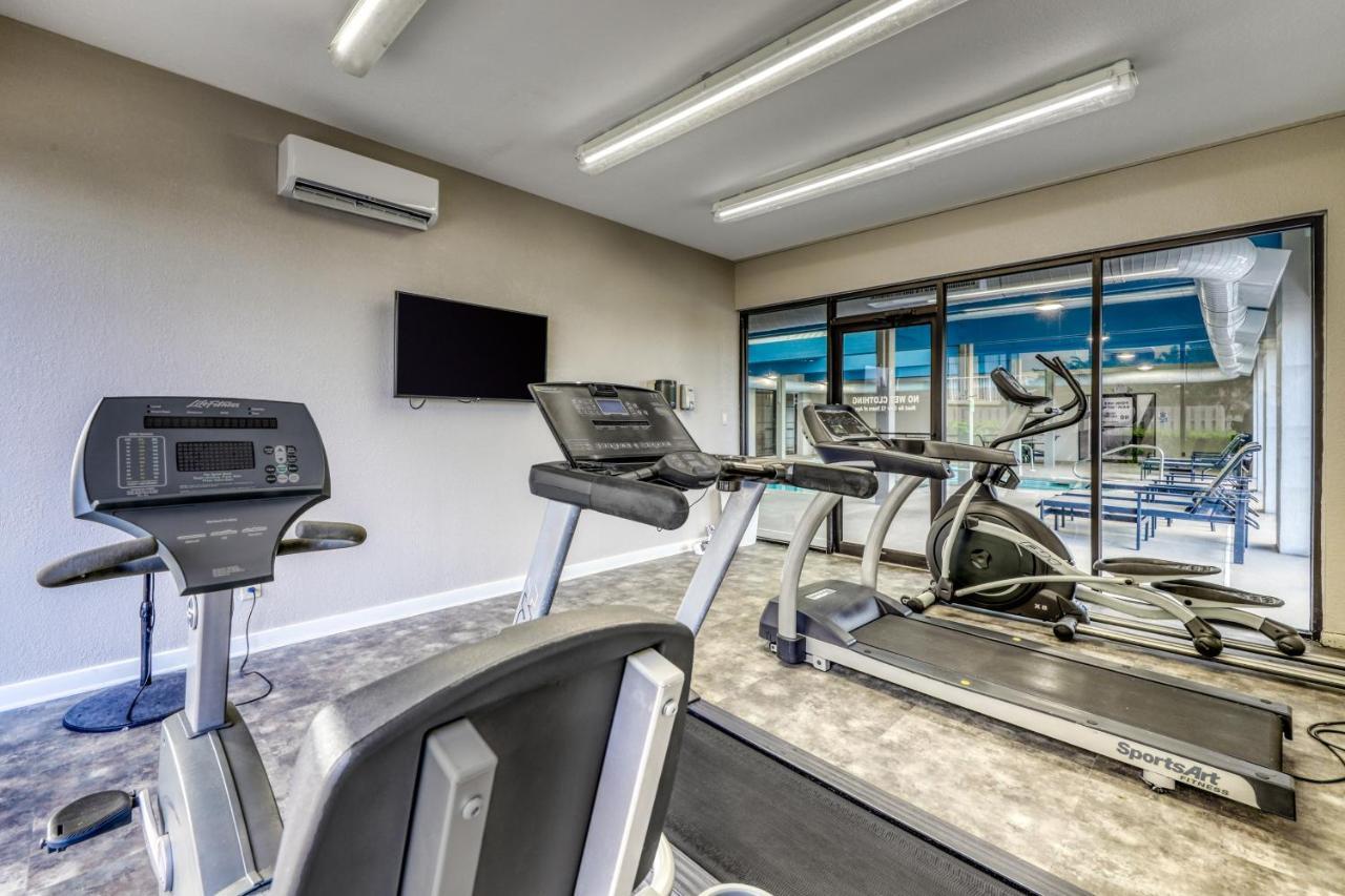 Apartmán Bluewater 1504 Orange Beach Exteriér fotografie