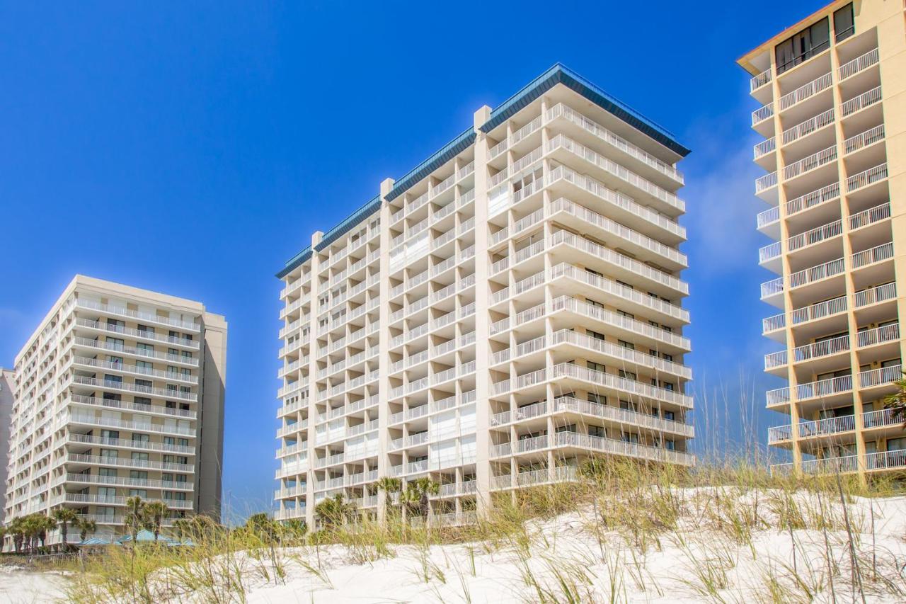 Apartmán Bluewater 1504 Orange Beach Exteriér fotografie