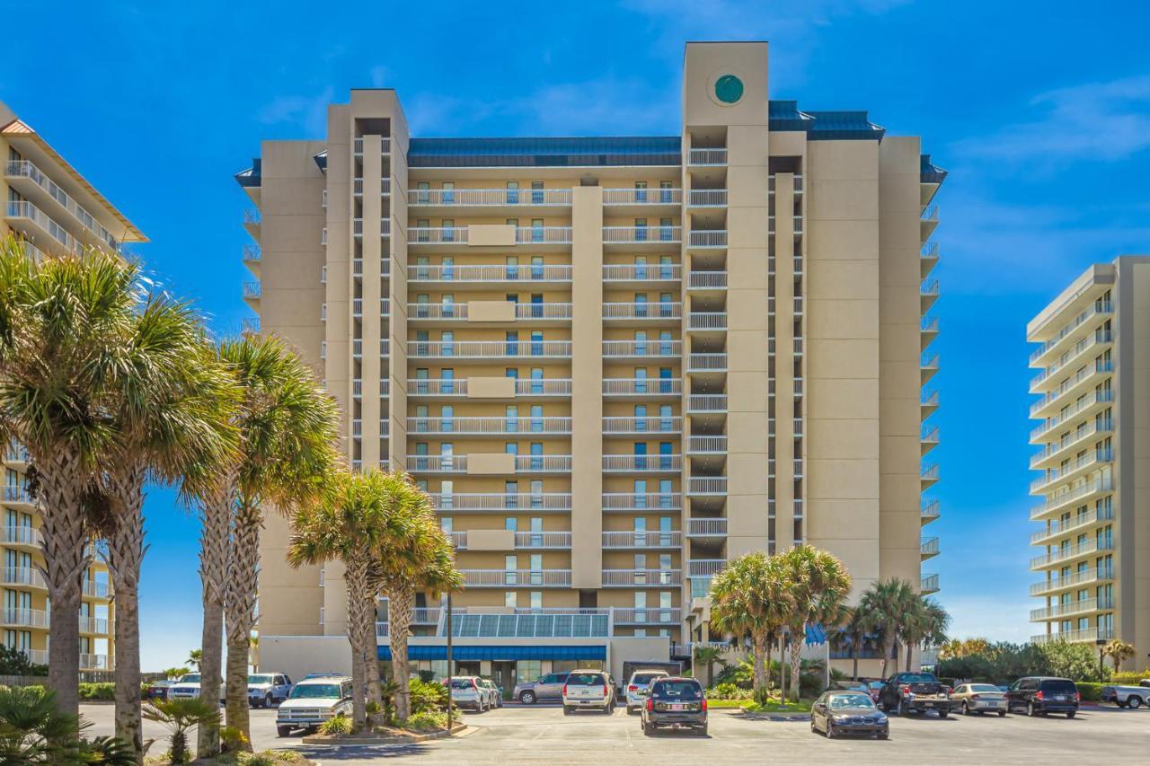 Apartmán Bluewater 1504 Orange Beach Exteriér fotografie