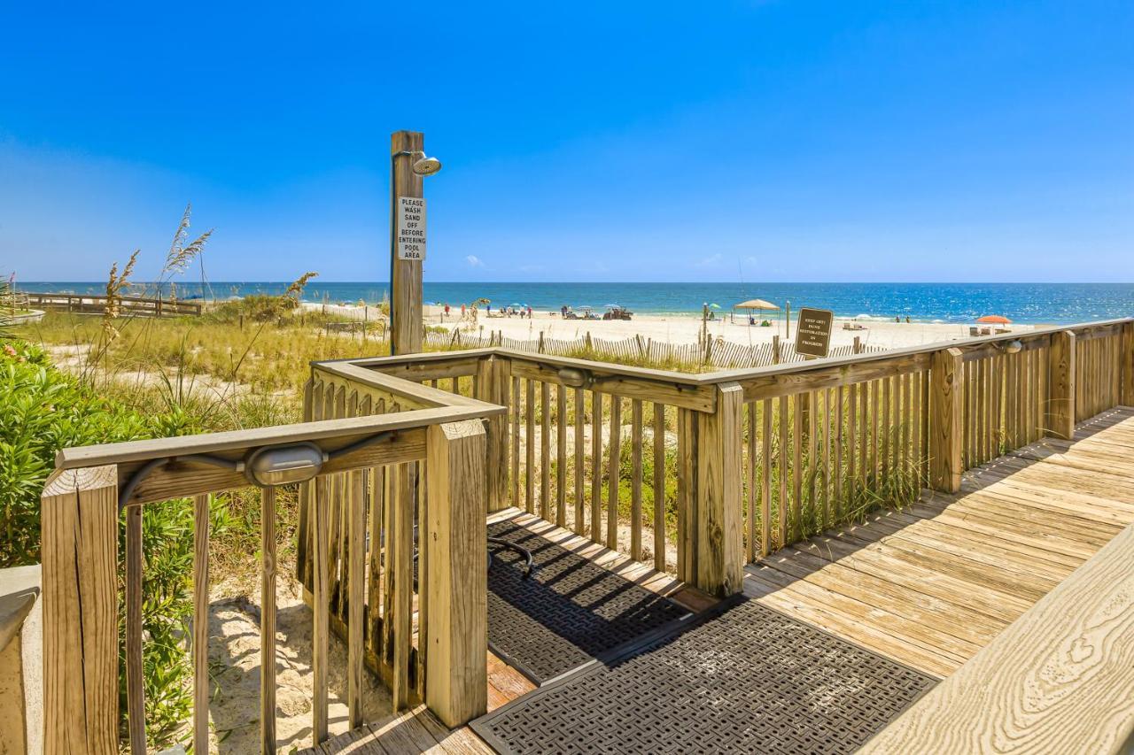 Apartmán Bluewater 1504 Orange Beach Exteriér fotografie