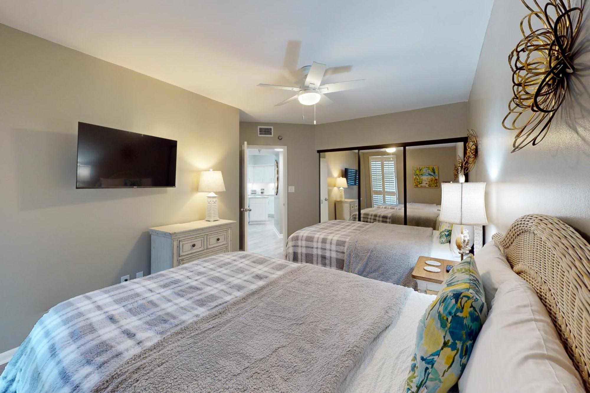Apartmán Bluewater 1504 Orange Beach Exteriér fotografie