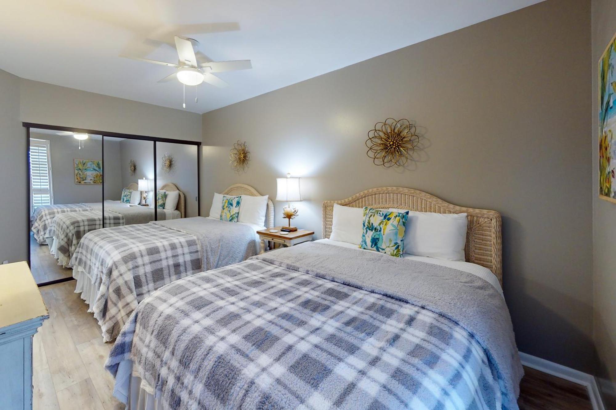 Apartmán Bluewater 1504 Orange Beach Exteriér fotografie