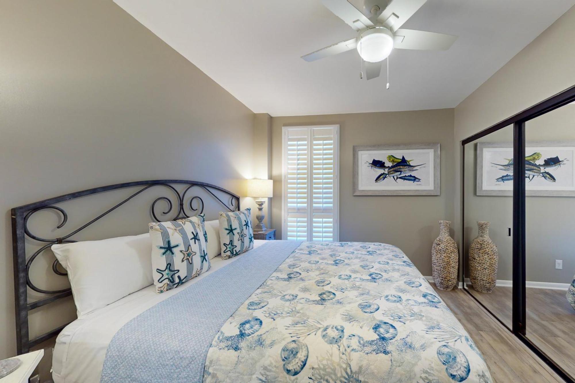Apartmán Bluewater 1504 Orange Beach Exteriér fotografie