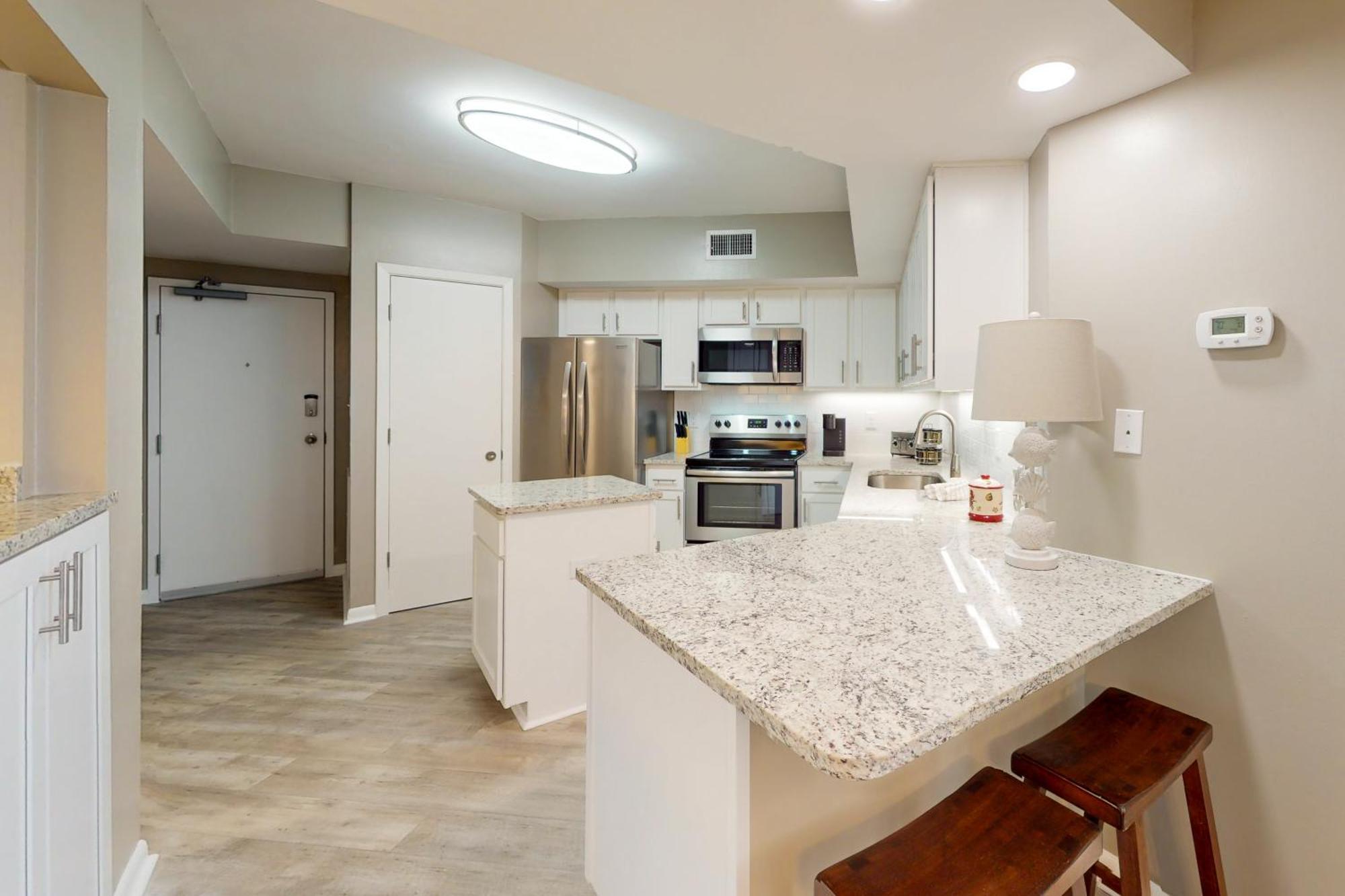 Apartmán Bluewater 1504 Orange Beach Exteriér fotografie